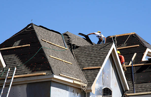 Best New Roof Installation  in Crete, NE