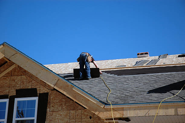 Best Roof Replacement Cost  in Crete, NE