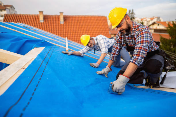 Roof Repair Estimates in Crete, NE