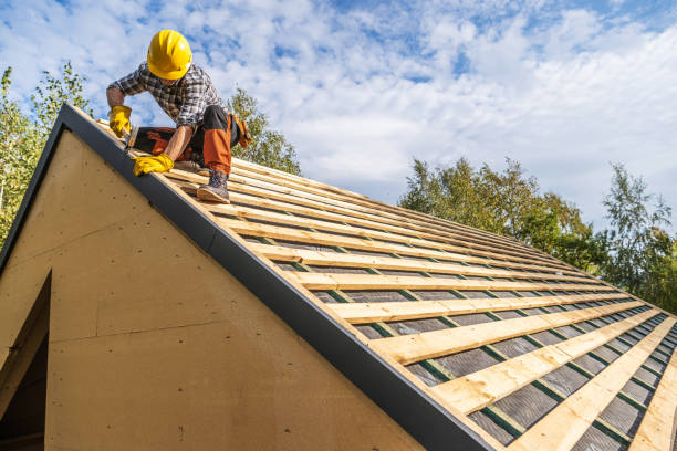 Best Flat Roof Repair Services  in Crete, NE