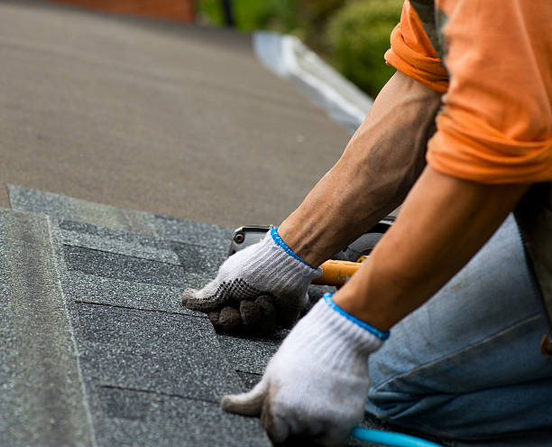 Sealant for Roof in Crete, NE