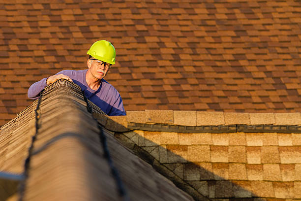 Best Flat Roof Repair Services  in Crete, NE