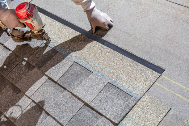 Best Best Roofing Contractors  in Crete, NE