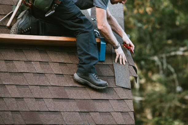 Best Roof Gutter Cleaning  in Crete, NE