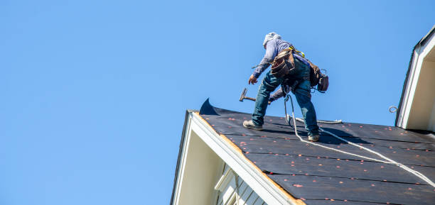 Best Commercial Roof Installation  in Crete, NE