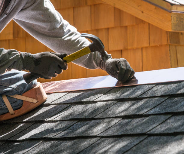 Best Residential Roofing Contractor  in Crete, NE